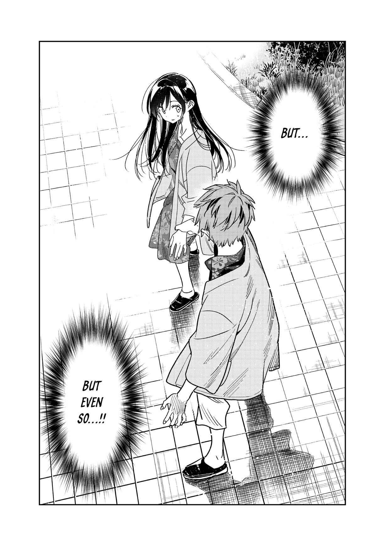 Rent A Girlfriend, Chapter 213 image 10