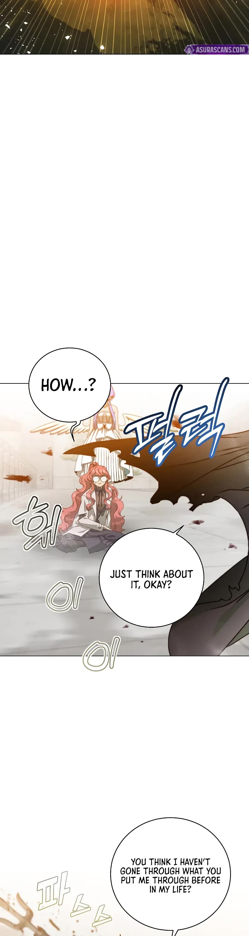 The Max Level Hero Has Returned, Chapter 201 image 33