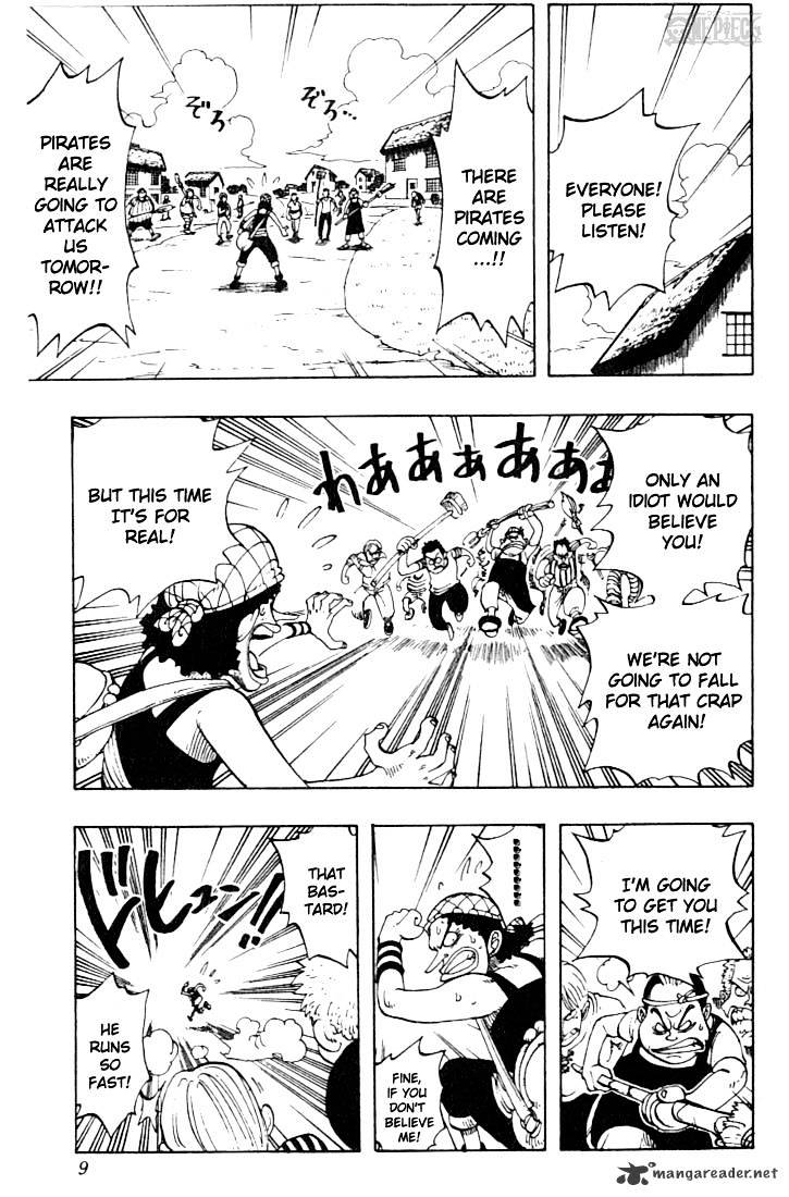 One Piece, chapter 27 image 08