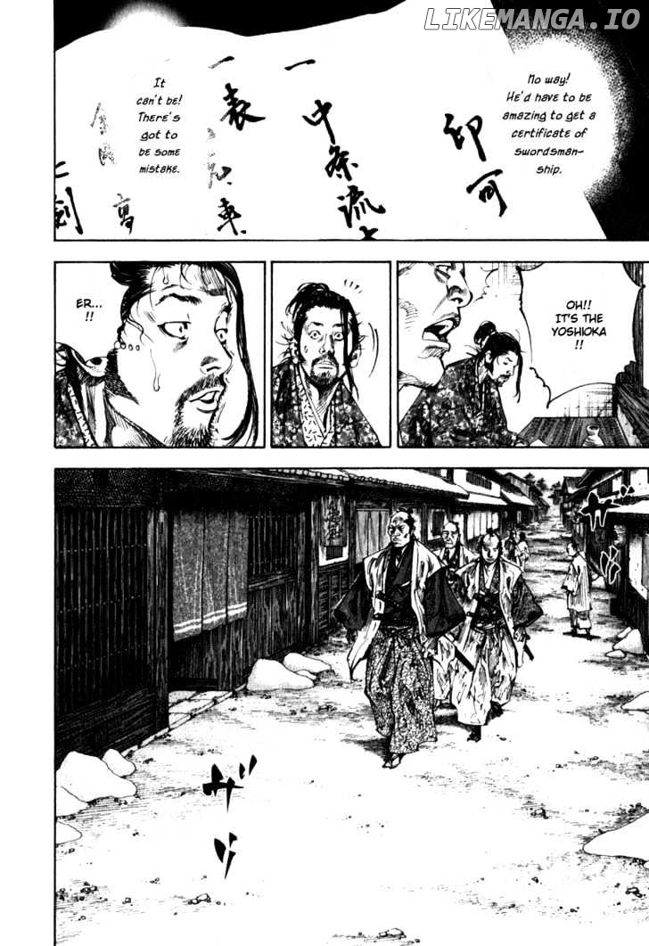 Vagabond, Chapter 195 image 09