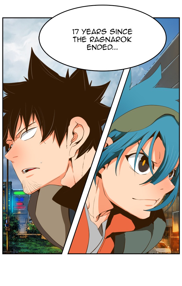 The God of High School, Chapter 415 image 048