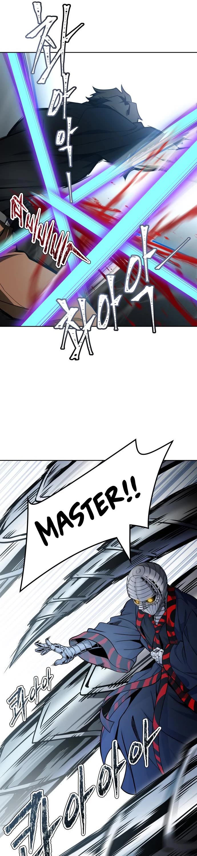 Tower of God, Chapter 587 image 40