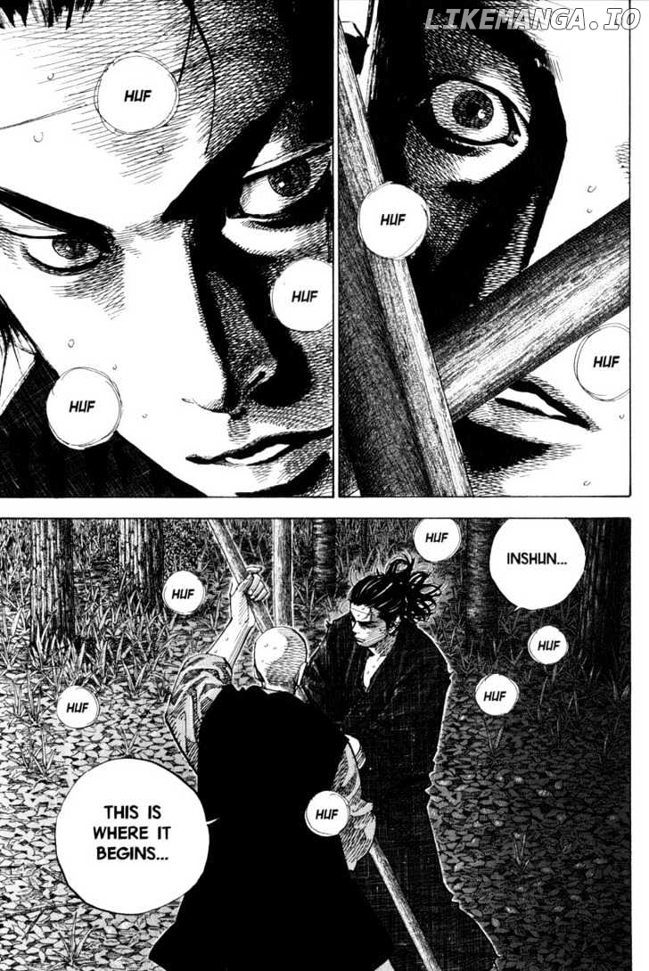 Vagabond, Chapter 69 image 09