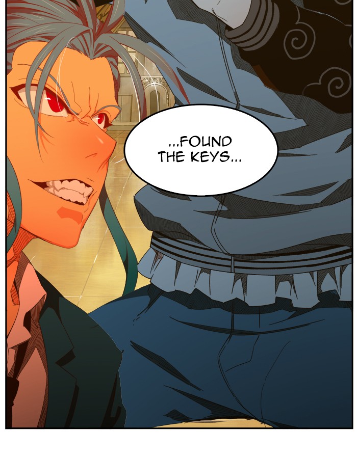 The God of High School, Chapter 411 image 41