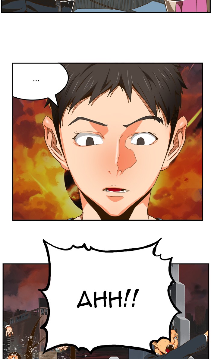 The God of High School, Chapter 469 image 039