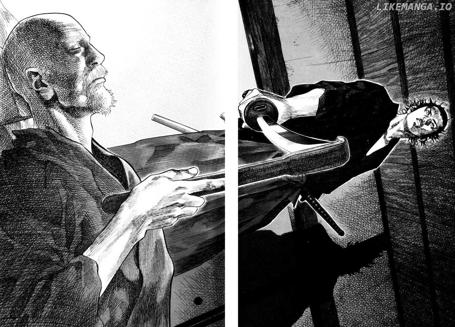 Vagabond, Chapter 98 image 15