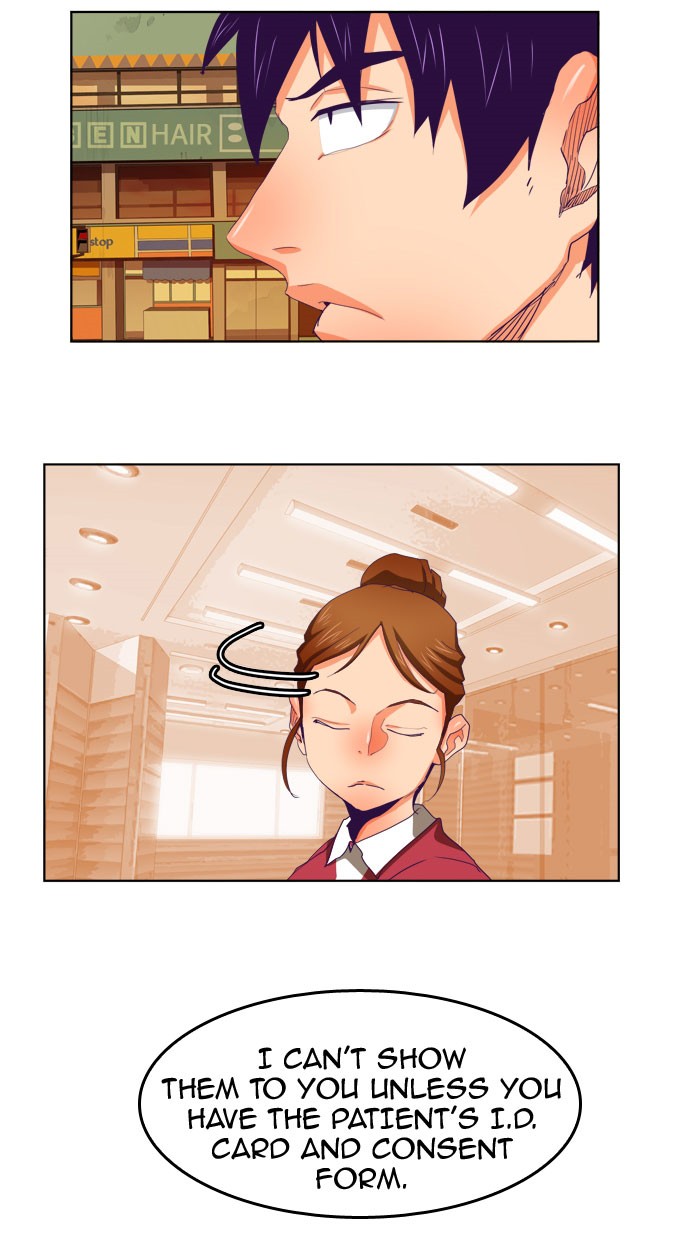 The God of High School, Chapter 322 image 024