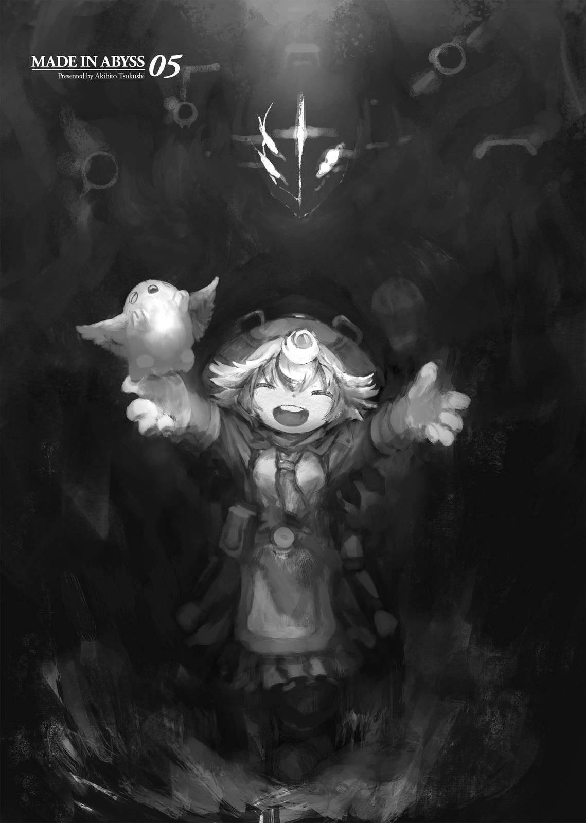 Made In Abyss, Chapter 33 image 05
