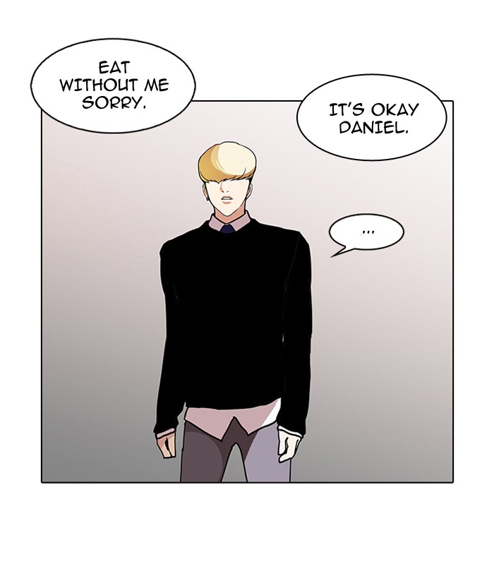 Lookism, Chapter 126 image 112