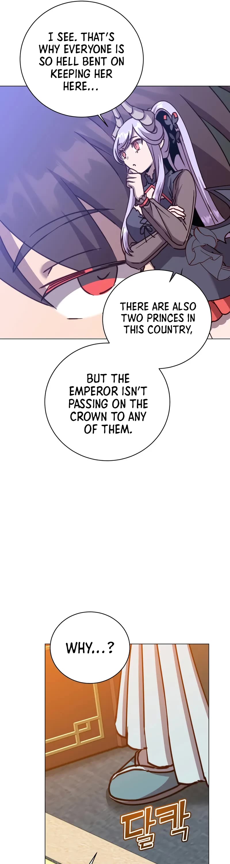 The Max Level Hero Has Returned, Chapter 196 image 27