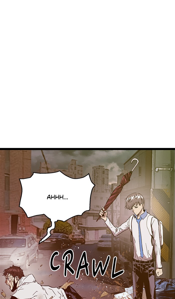 Weak Hero, Chapter 111 image 026