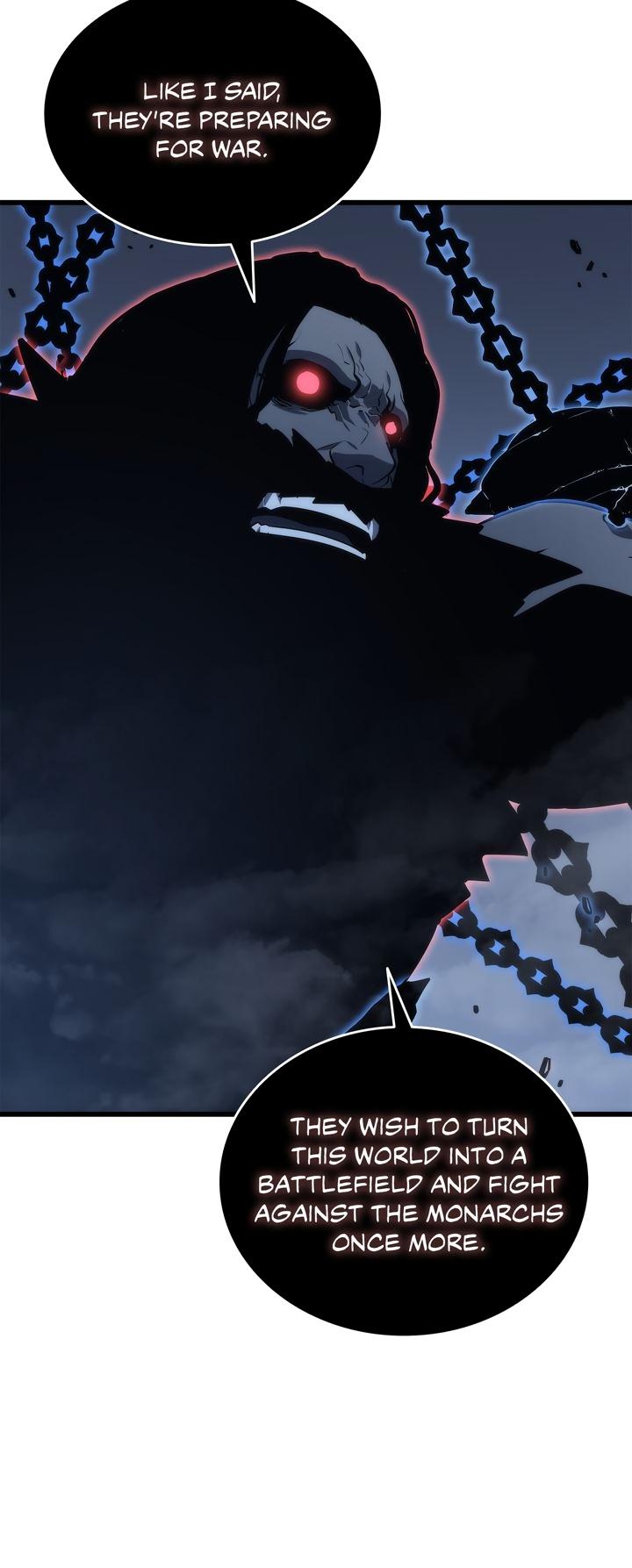 Solo Leveling, Chapter 138 image 03