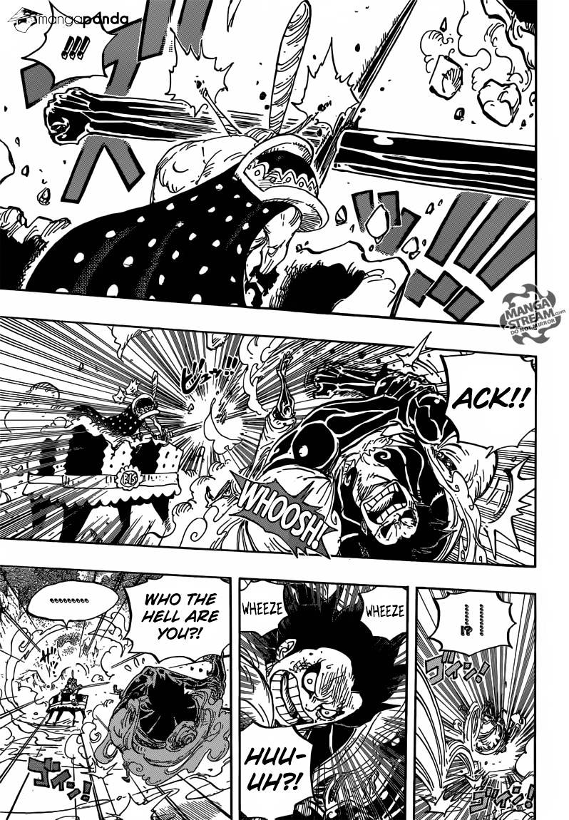 One Piece, chapter 838 image 05