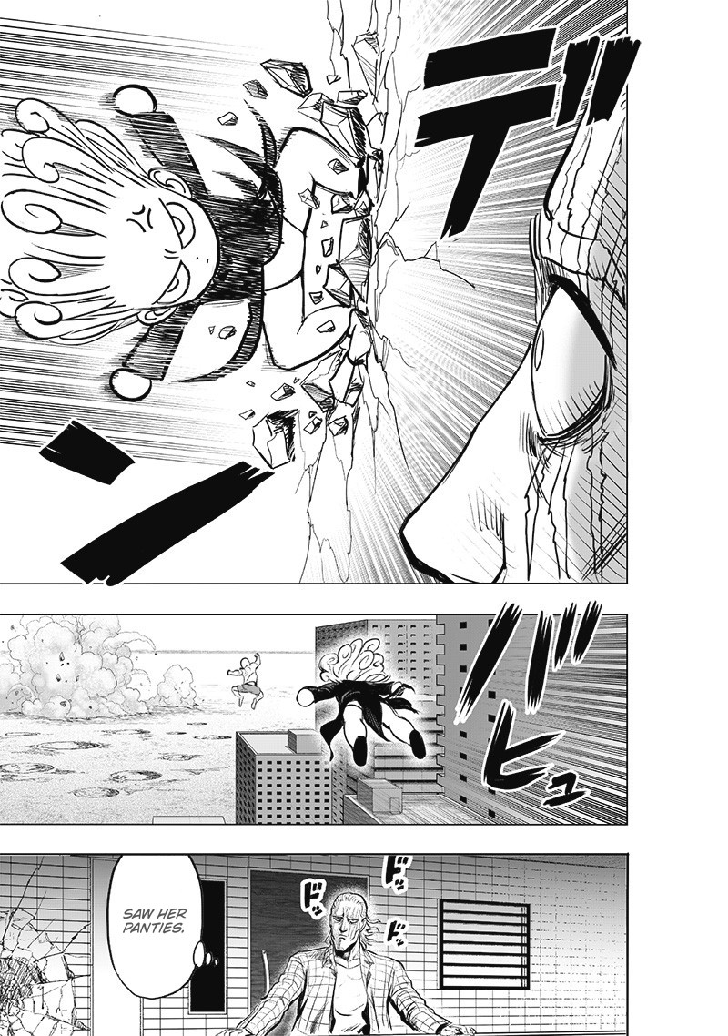 One Punch Man, 181 image onepunch_man_181_28