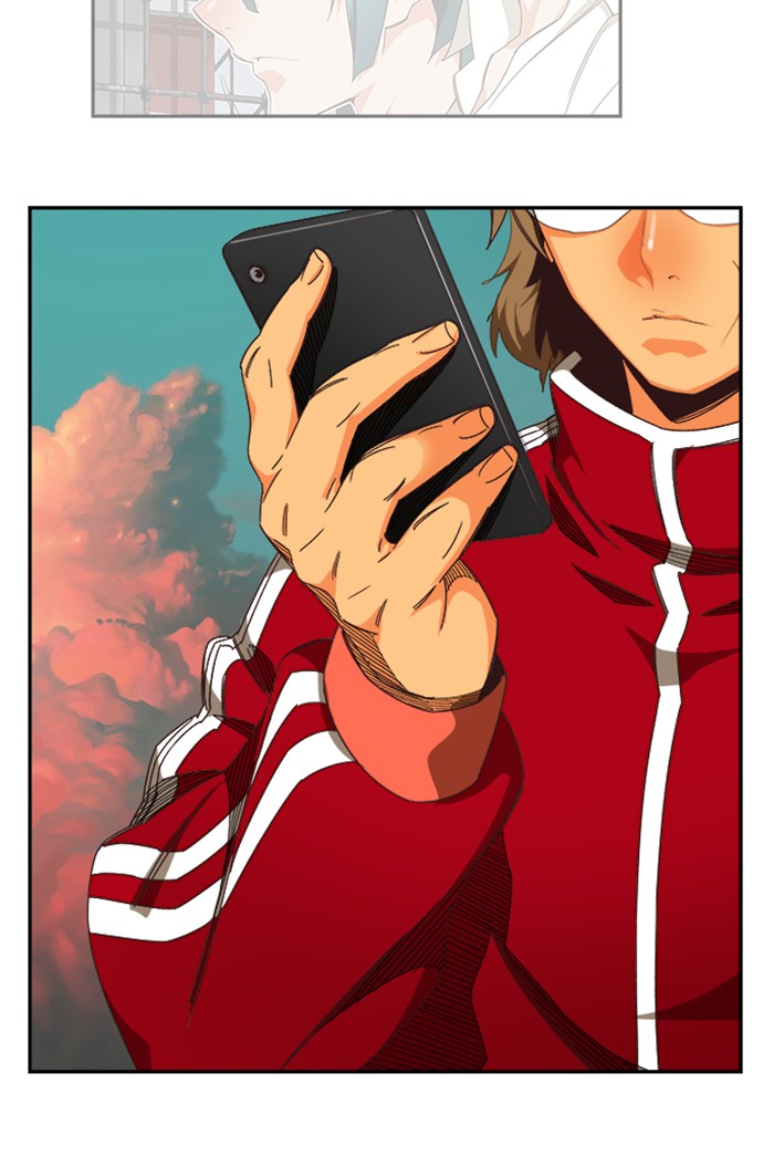 The God of High School, Chapter 497 image 009