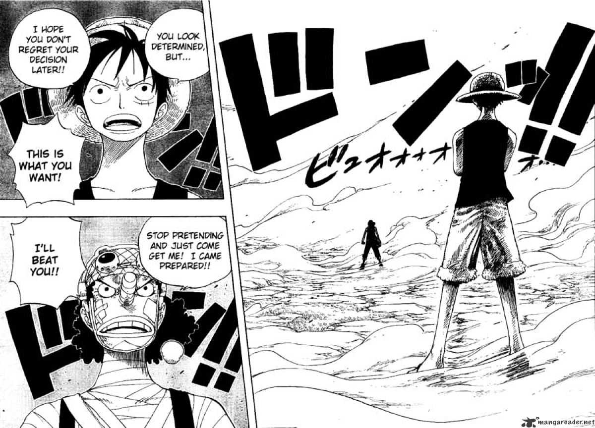 One Piece, chapter 332 image 08