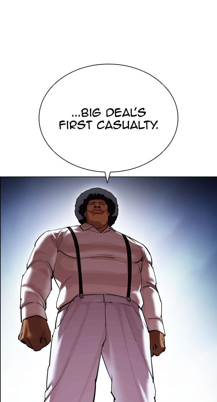 Lookism, Chapter 416 image 065