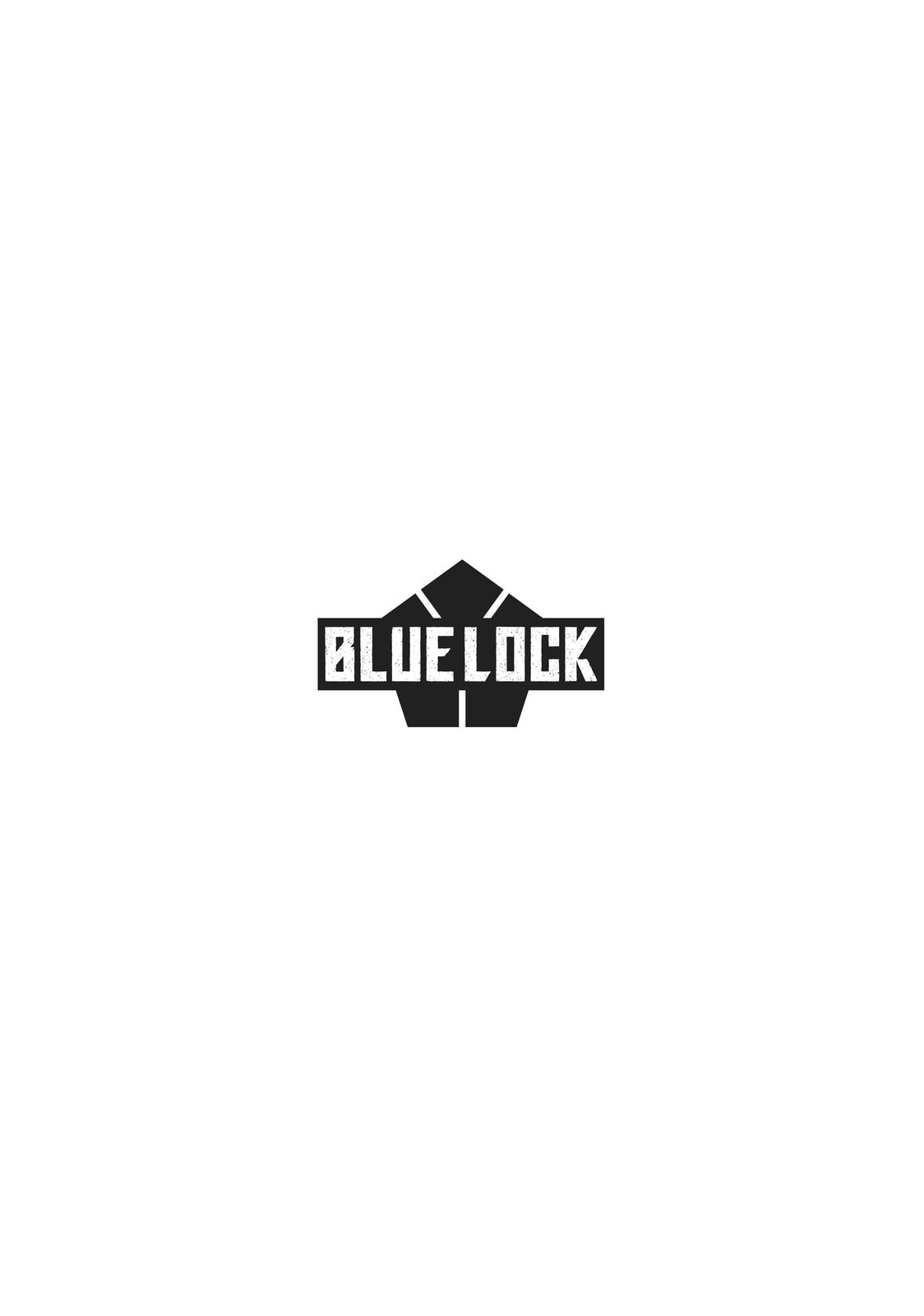 Blue Lock, Chapter 2 image 73