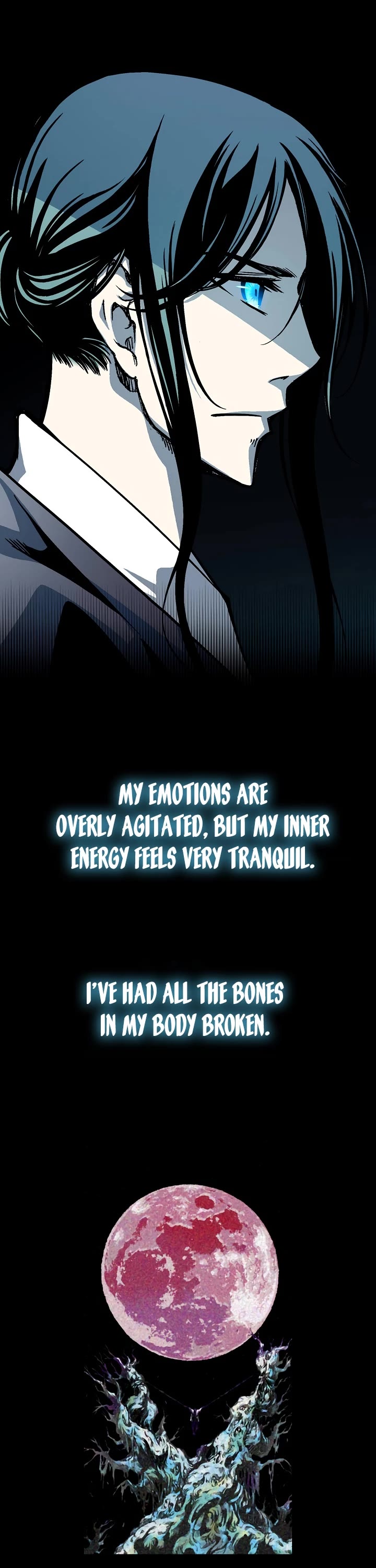 Memoir Of The King Of War,  Chapter 200 image 33