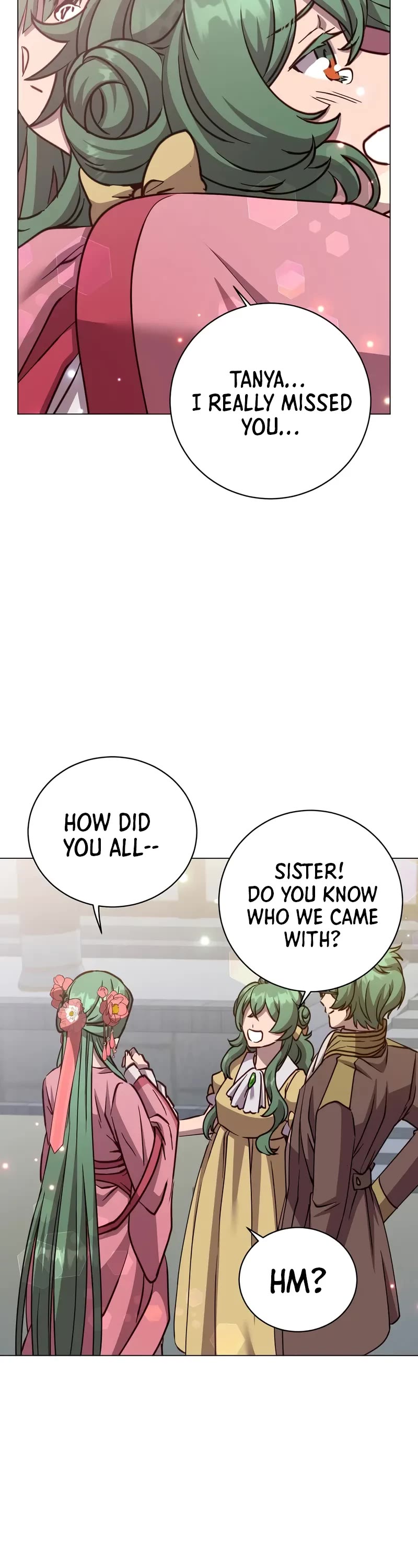 The Max Level Hero Has Returned, Chapter 191 image 31