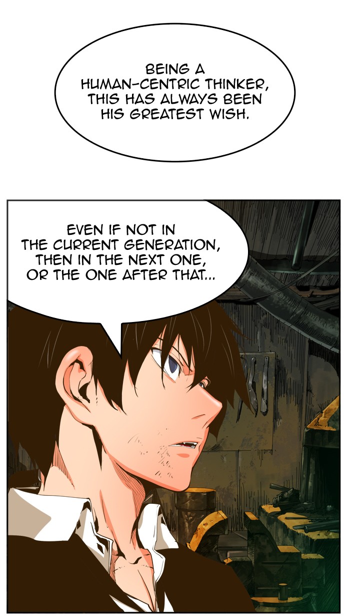 The God of High School, Chapter 385 image 11