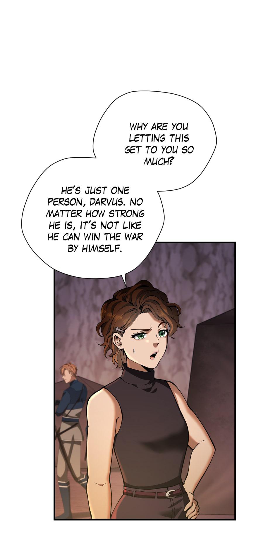 The Beginning After The End, Episode 172 image 66
