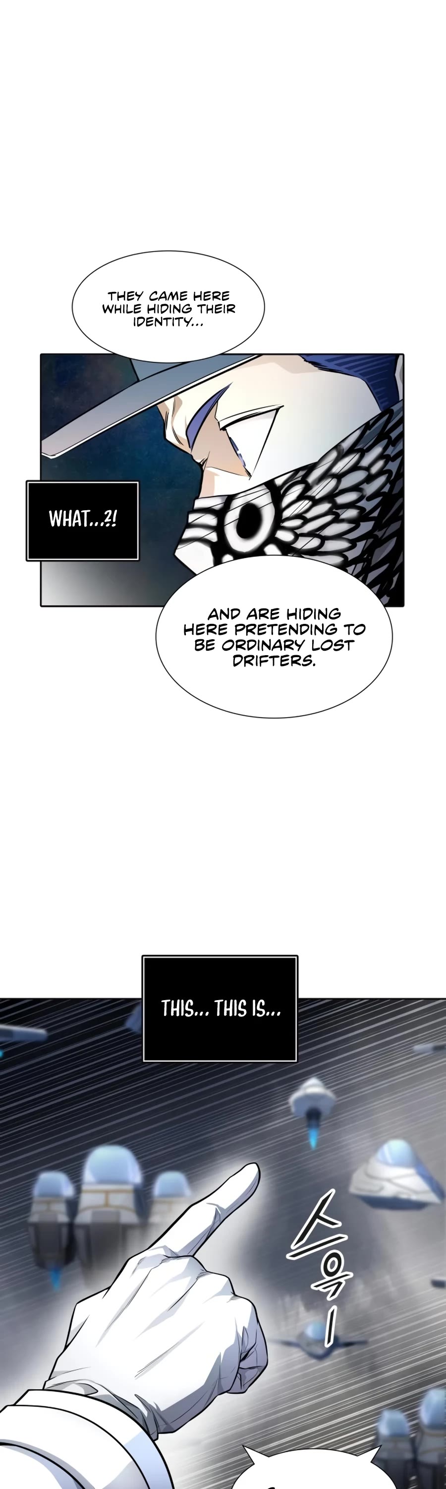 Tower of God, Chapter 552 image 30