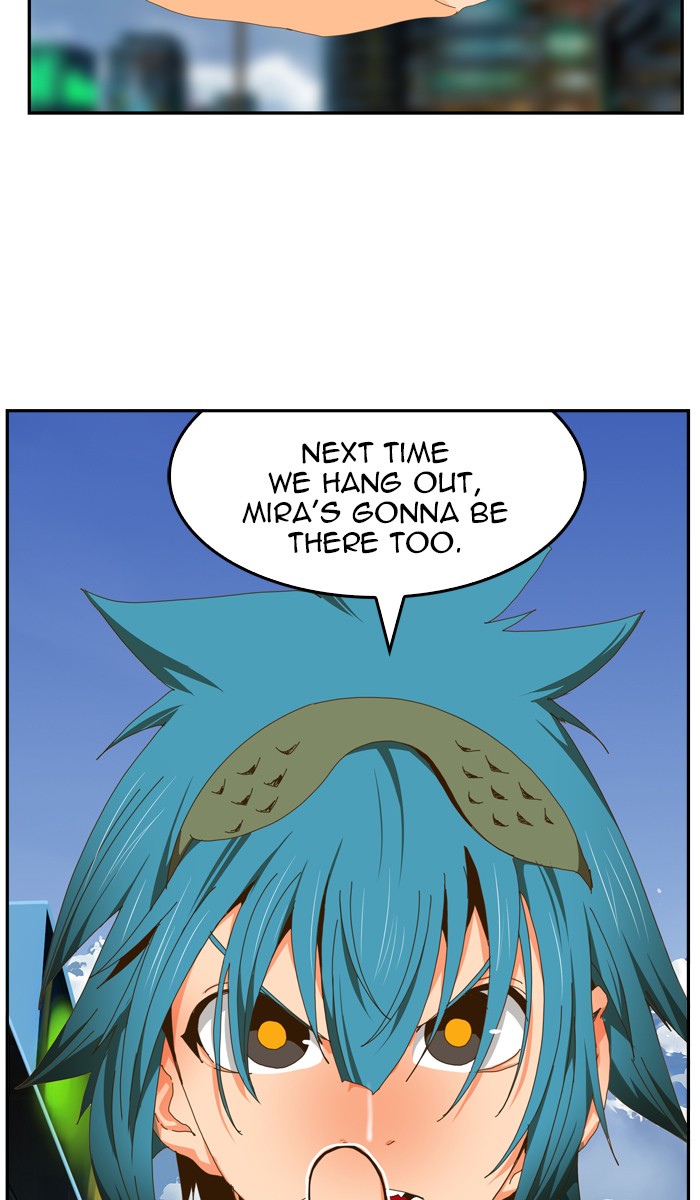The God of High School, Chapter 441 image 002