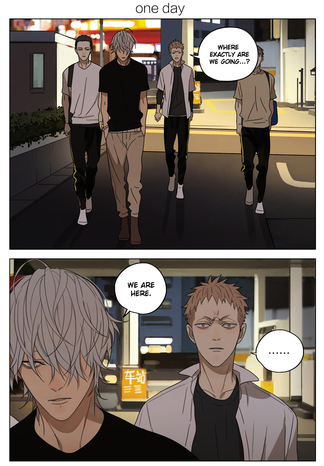 19 Days, Chapter 178 image 1