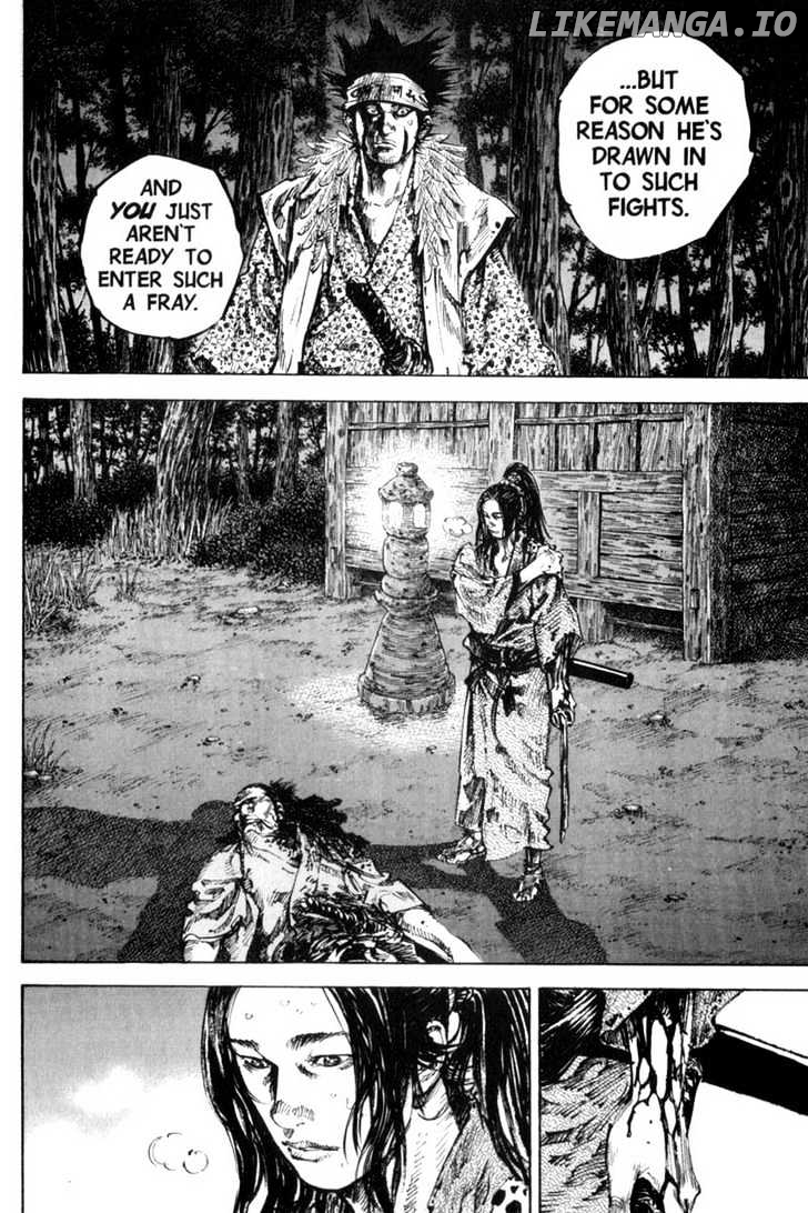 Vagabond, Chapter 159 image 23