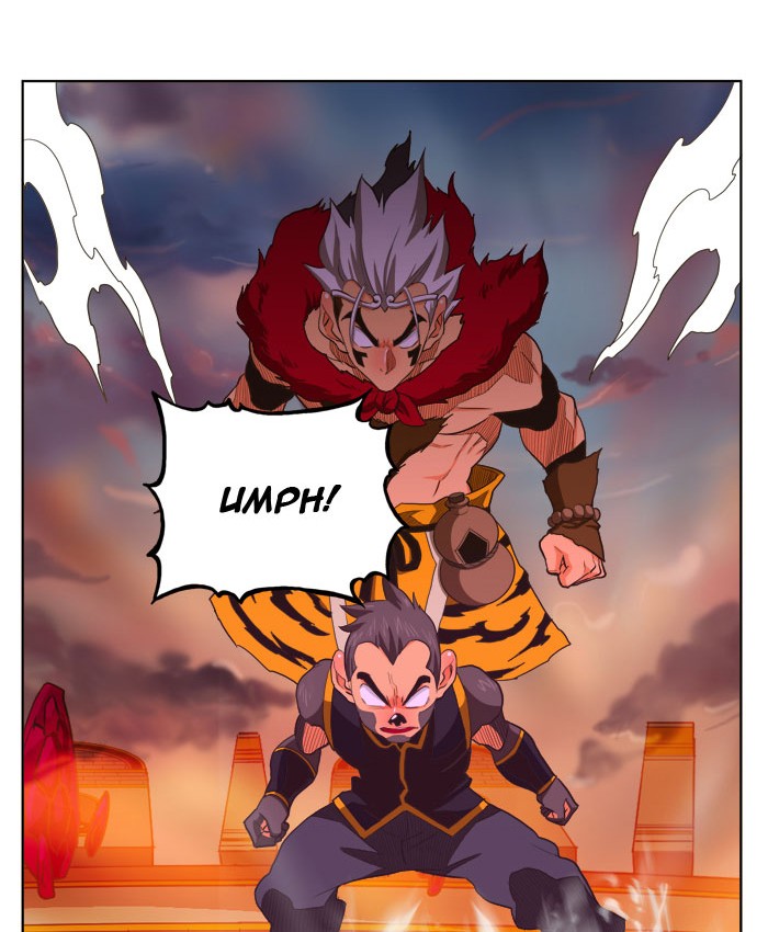 The God of High School, Chapter 262 image 66
