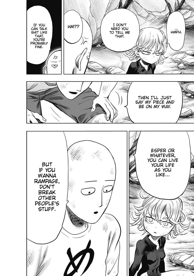 One Punch Man, 182 image onepunch_man_182_25