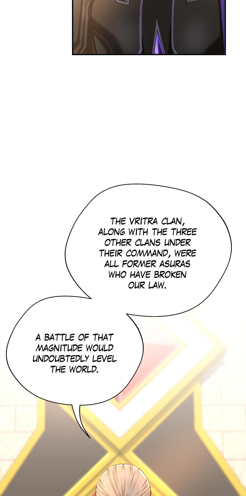 The Beginning After The End, Episode 147 image 71