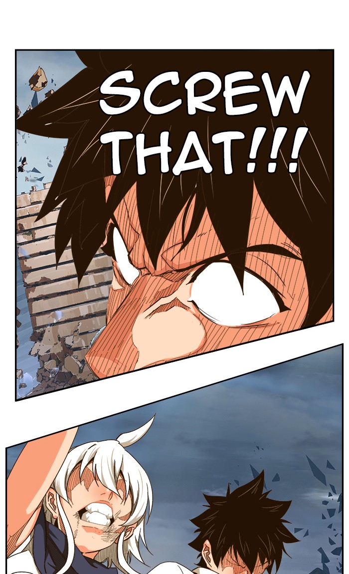 The God of High School, Chapter 458 image 34