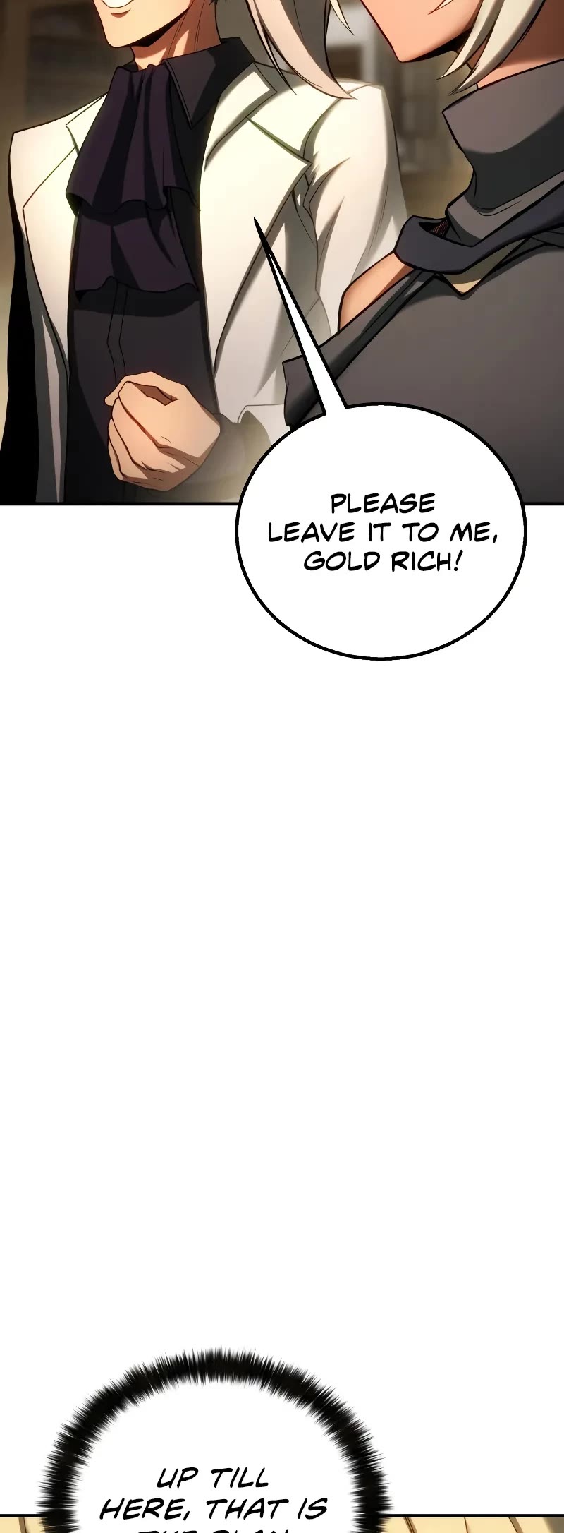 Absolute Necromancer, Chapter 75 image 13