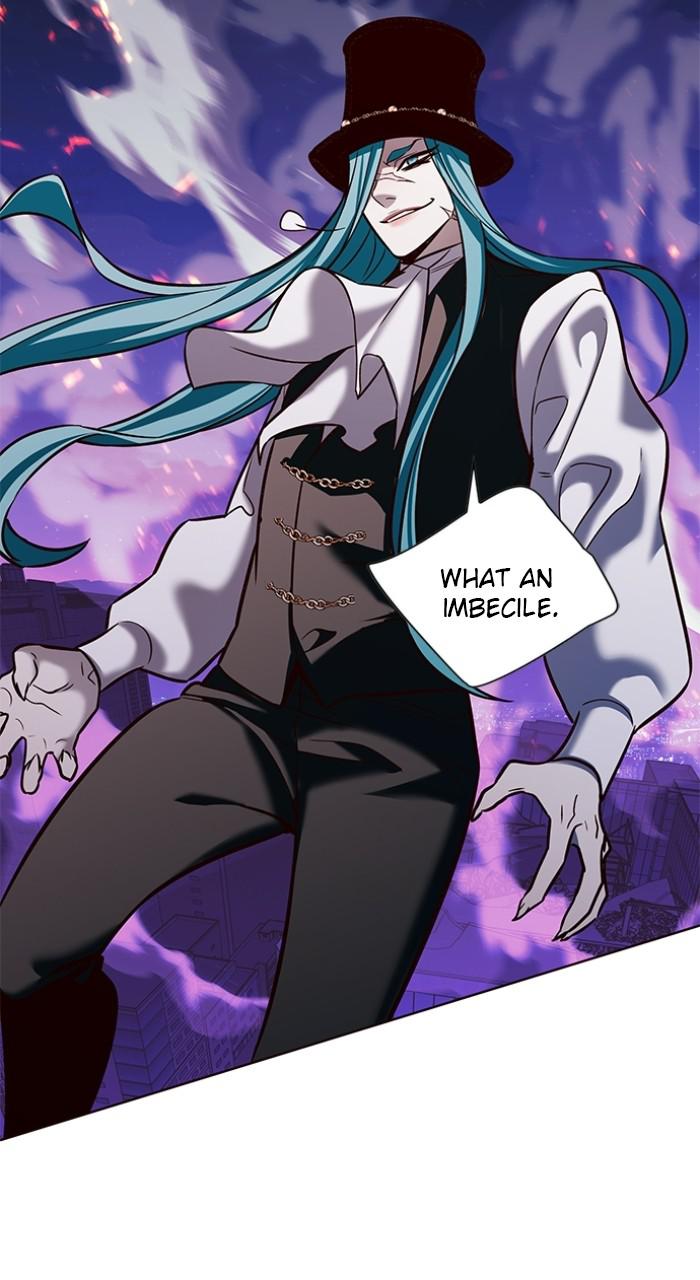 Eleceed, Chapter 183 image 053