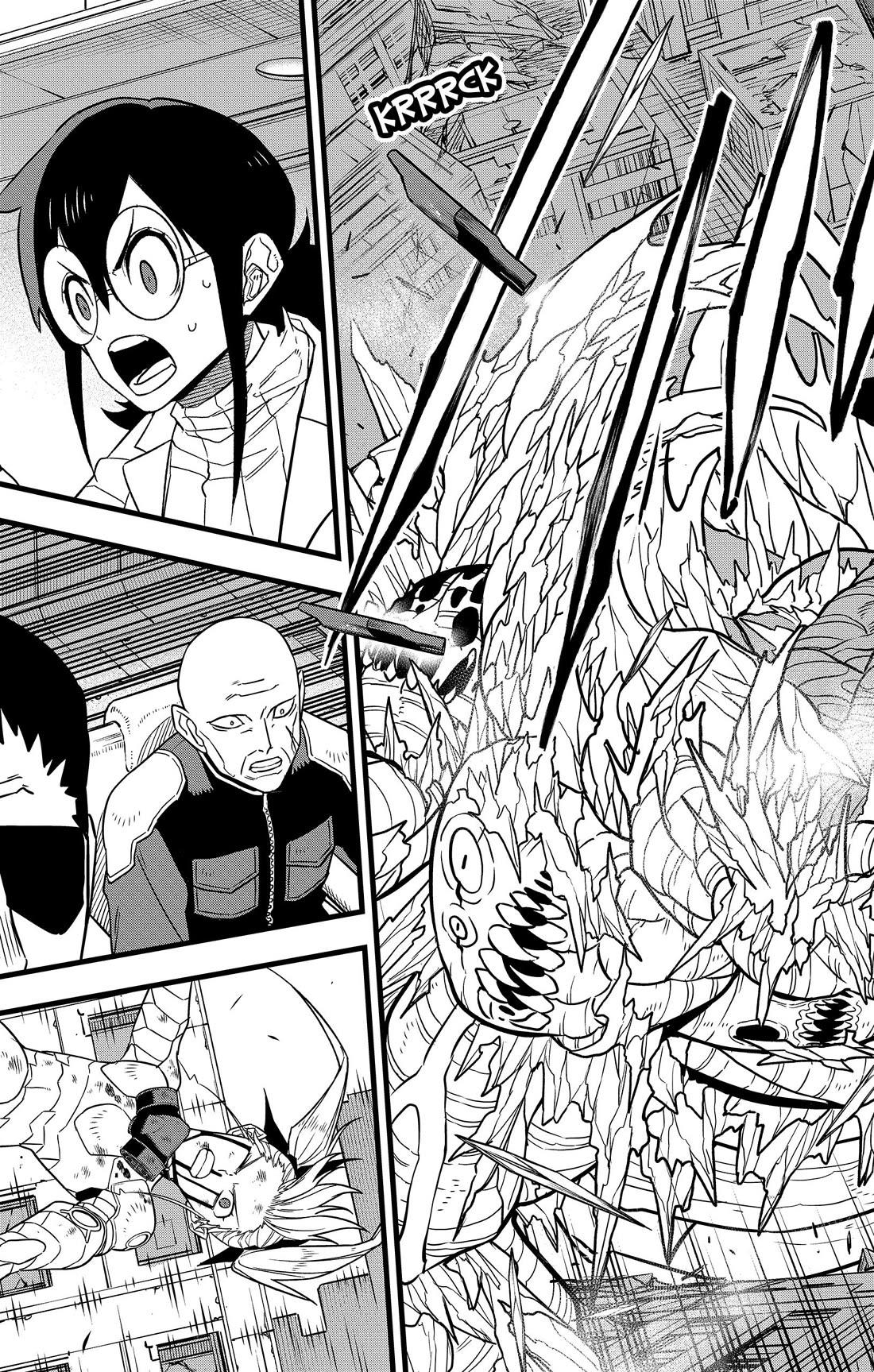 Chapter 127 image 7