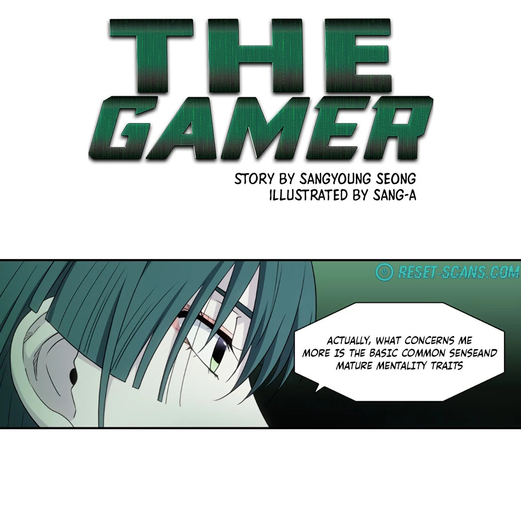 The Gamer, Chapter 431 image 01