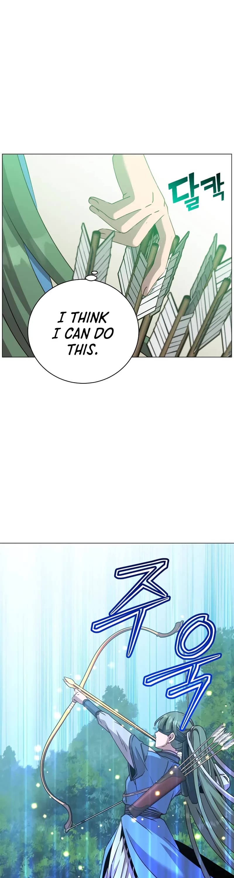 The Max Level Hero Has Returned, Chapter 207 image 34