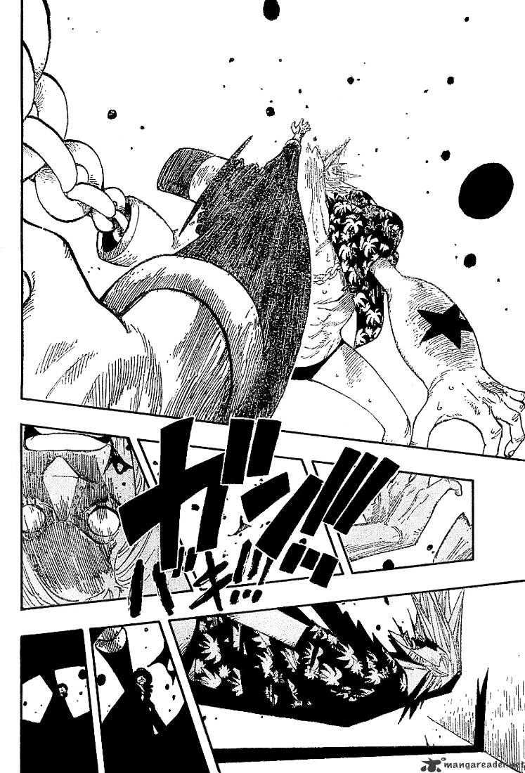 One Piece, chapter 352 image 15