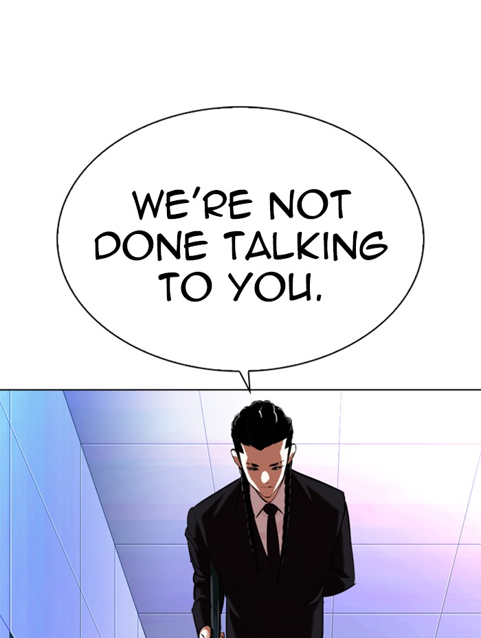 Lookism, Chapter 322 image 126