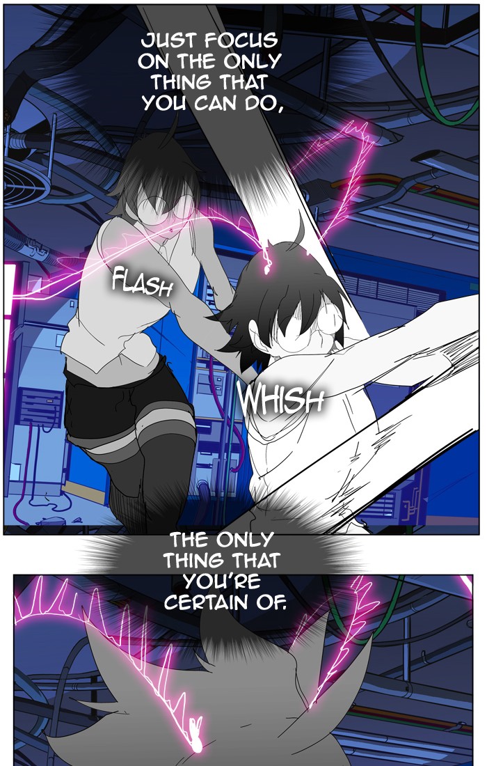 The God of High School, Chapter 248 image 074