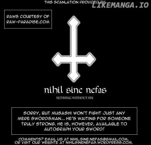 Vagabond, Chapter 294 image 21