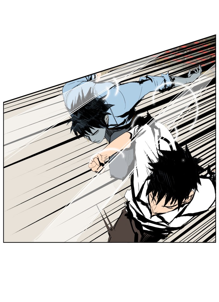 The God of High School, Chapter 38 image 16