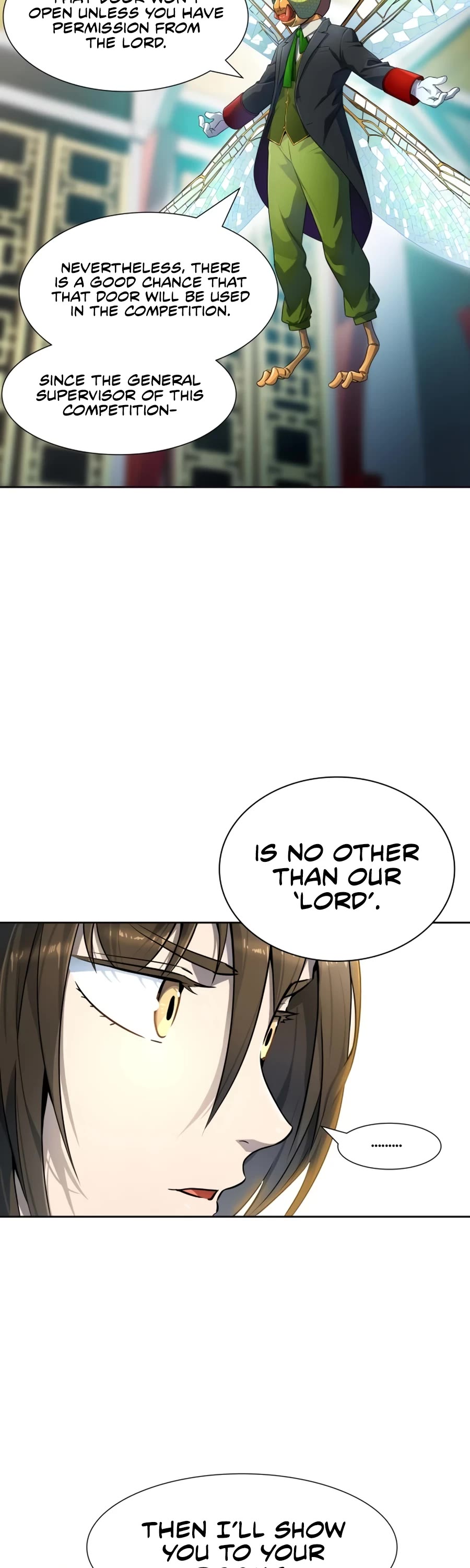 Tower of God, Chapter 553 image 63