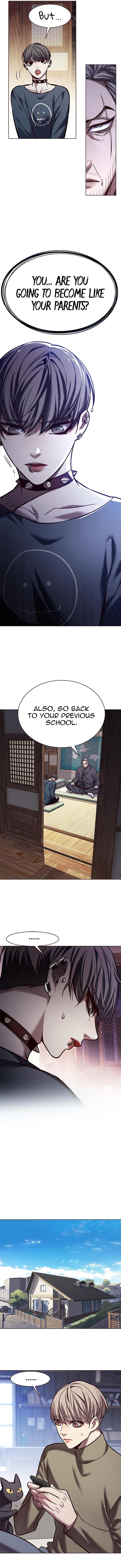 Eleceed, Chapter 224 image 10