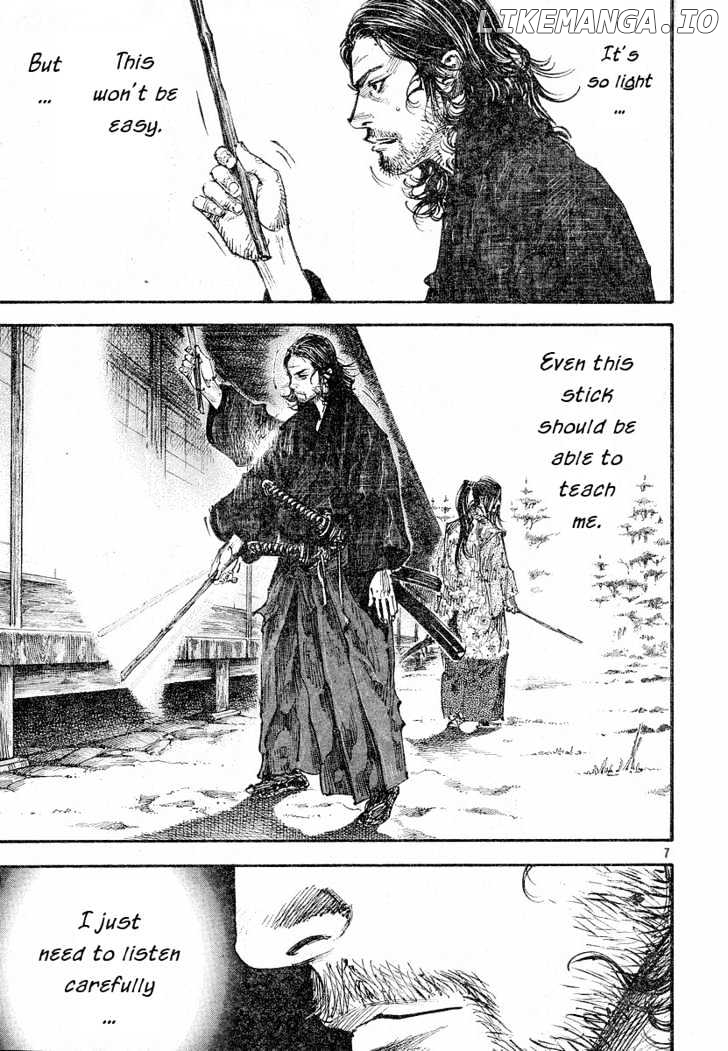 Vagabond, Chapter 209 image 06