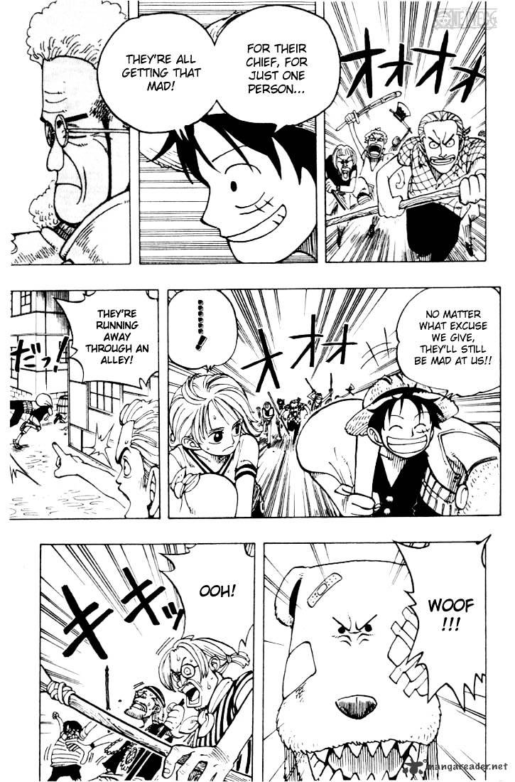 One Piece, chapter 21 image 09