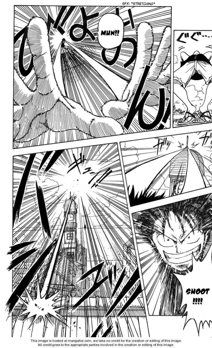 One Piece, chapter 1.1 image 39