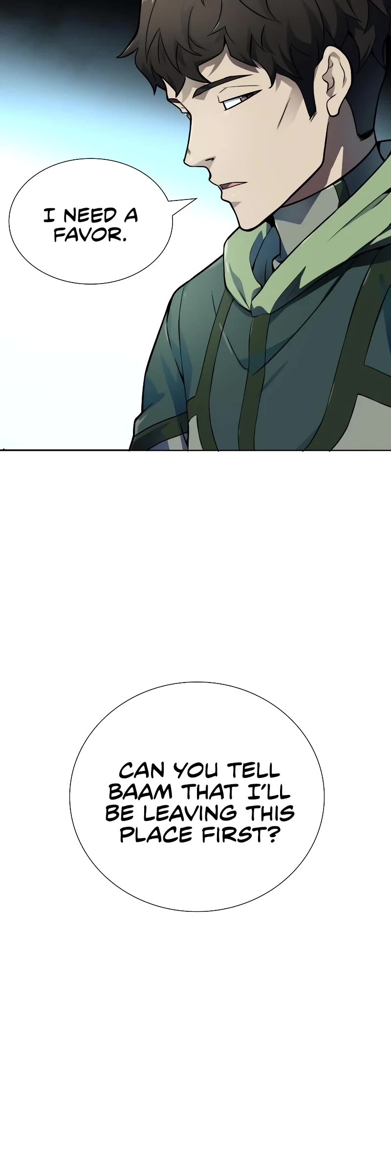 Tower of God, Chapter 570 image 036